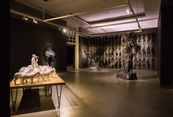 SKALA Trienal Seni Patung - Installation View #4