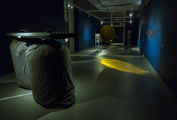 SKALA Trienal Seni Patung - Installation View #5