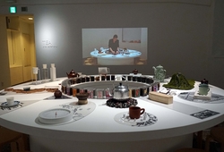 Tea : One Ceremony