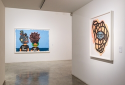 "Allegories & Identities" Installation View #5