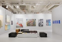 ROH Projects - Installation View #1