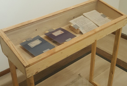 Artefak Reminisensi #2 (Detail View)