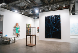 Tang Contemporary Art at Art Stage Singapore 2018 #2