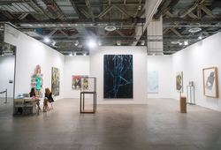 Tang Contemporary Art at Art Stage Singapore 2018 #1