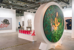 Tiroche DeLeon Collection at Art Stage Singapore 2018 #4