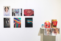 Bootlegging the Bootleg Installation View