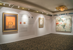 "Sotheby's Hong Kong Spring Sales 2018" Installation View #1