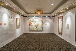 "Sotheby's Hong Kong Spring Sales 2018" Installation View #2