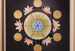 Celestial Mandala