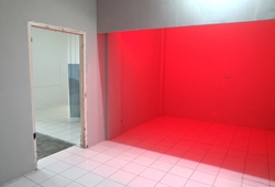 Kalibrasi_Lanskap dan Performativitas Installation View #2