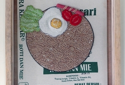 Mie Goreng Instant