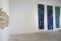 Bumbon #5: Reracik Installation View #4