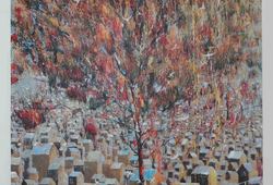 Landscape #2 by Hono SUn