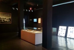 Loci Memoriae Installation View #2