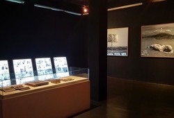 Loci Memoriae Installation View #1