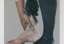 Laku Kaki Tangan (The Walk of Hands and Toes)