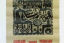 Kalender Taring Padi 2011