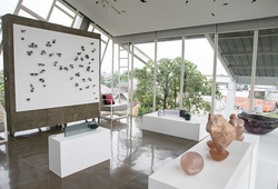 "Sela Sawala" Installation View #3