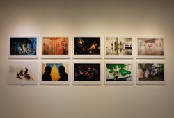 "After Documentation" Installation View #4