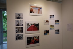 "After Documentation" Installation View #1