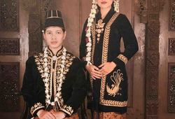 Kapan Nikah (When Are You Going to Get Married) (Detail View #3)