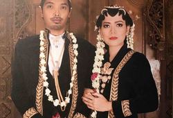 Kapan Nikah (When Are You Going to Get Married) (Detail View #2)