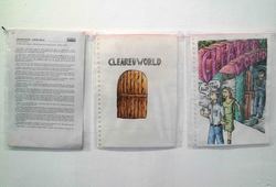 Cleared World Detail View #2