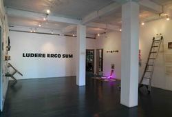 Open Call For Artist: *Bertamasya Installation View #2