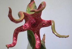 The Octo Tree (detail view #1)