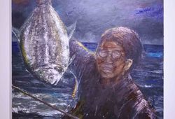 Nelayan Darat
