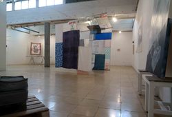 Ranah/Tanah Installation View #4