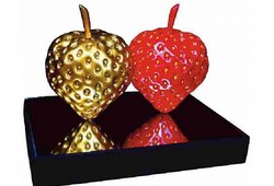 Strawberry (Artifisial series)