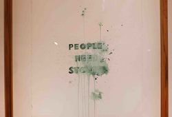 People Need Stories