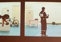 La preparation Du Tour De France: "Conditioning and Training Program"