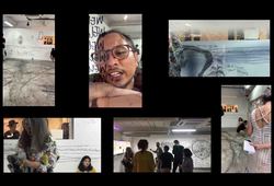 Artist Talk Singapore