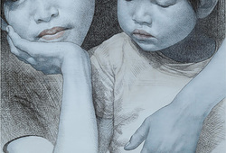 Kids of Songan