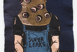 Super Leaks