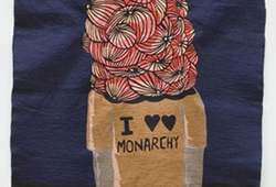 I Love Monarchi