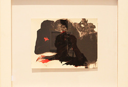 Artwork #9 from Indonesian Art World and Re Claim Exhibition