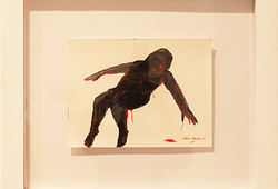 Artwork #11 from Indonesian Art World and Re Claim Exhibition