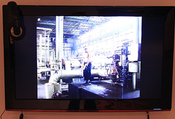 Madukismo Sugar Cane Factory, Shooting Stocks