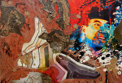 Soekarno