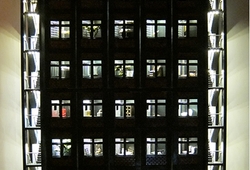 The Wall series : 468-498