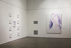 Installation View #3 of marco