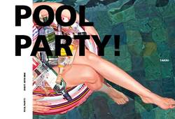 Pool Party  