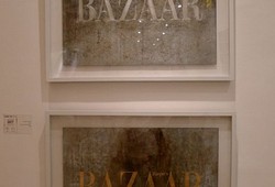 Untuk Haper's Bazaar Indonesia