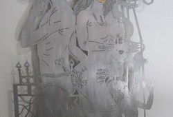 Second Landscape 1