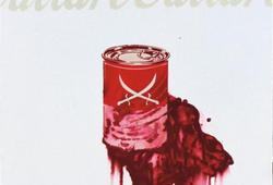 The Cult #2  