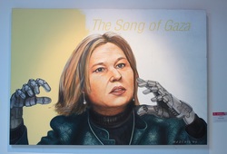 Song of Gaza  