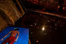 Waterproof #3 